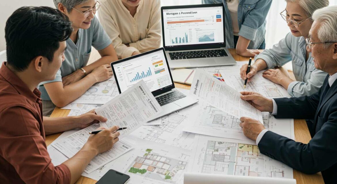 Préstamos personales en España